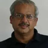 Dr. Mohan K Isaac