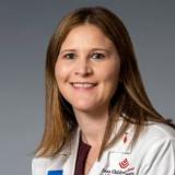 Dr. Sarah Elizabeth Sartain