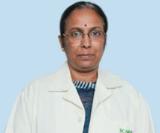 Dr. Uma Sridhar