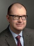 Dr. Alexander Sergeev