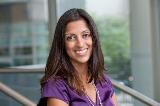 Dr. Pari M Shah