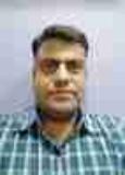 Dr. Rakesh Parikh