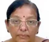 Dr. Nivedita Moulick