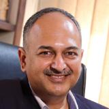 Dr. Bhavin Ashokbhai Shah