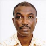 Dr. William Appeadu Mensah