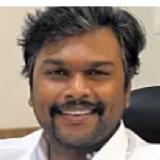 Dr. Rithvik Ramesh