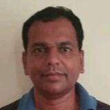 Dr. Mahesh Pillai
