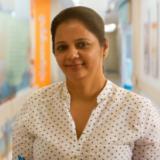Dr. Sarabjeet Kaur Arneja