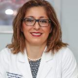 Dr. Faranak Vossoughi