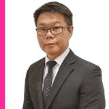 Dr. Ong Chun Seong