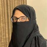 Dr. Rajaa Mohammad Al Raddadi