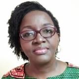 Dr. Amina Nomtondo Ouedraogo
