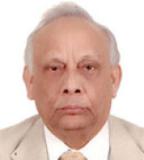 Dr. Abrar Hussain