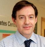 Dr. David F C Hopkins