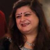 Dr. Suman Puri
