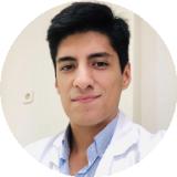 Dr. Alvaro Gregorio Morales Taboada