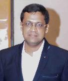 Dr. Ritesh Bhoot