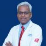 Dr. Venkataraman Krishnan