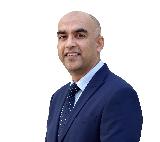 Dr. Mohammad Ilyas Bader