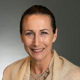 Dr. Margaret Blair Marshall