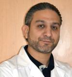 Dr. Amer Camille Abdallah