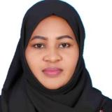 Malaak Mohamed Agber Ali