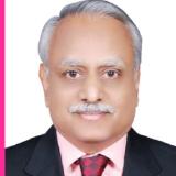 Dr. Vijayakrishnan Mariveetil
