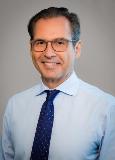 Dr. Stergios Zacharoulis