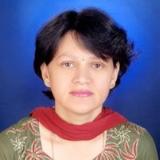 Dr. Babita Raghuwanshi