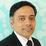 Dr. Praveen Venkatagiri