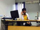 Dr. Abhishek Parmar