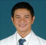 Dr. Apolinario Ericson B. Berberabe
