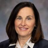 Dr. Mary Lou Mc Gregor