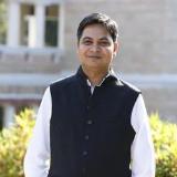 Dr. Rakesh Gaharwar