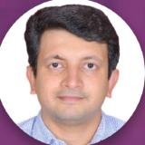 Dr. Prakash Desai
