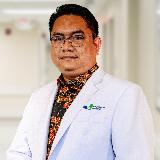 Dr. Patrico Rillah Setiawan