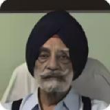 Dr. Vijay Paul Singh Sidhu
