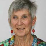 Dr. Anne E Sved Williams