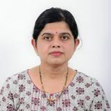 Dr. Smitha Prabhu S