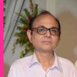 Dr. Roop Rajpoot