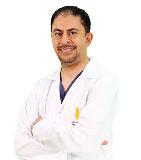 Dr. Abubaker Al Madani