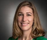 Dr. Alicia K Morgans