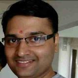 Dr. Bhalchandra Kalmegh