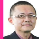 Dr. Mohd Riduan Bin Abdullah