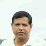 Dr. Rakesh Chaturvedi