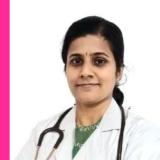 Dr. Aarthi P S