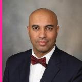 Dr. Shahrukh K Hashmi