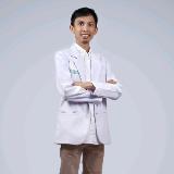 Dr. Ericko Ekaputra