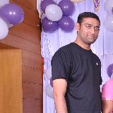 Dr. Venkatesh M