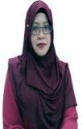 Dr. Azlin Ahmad